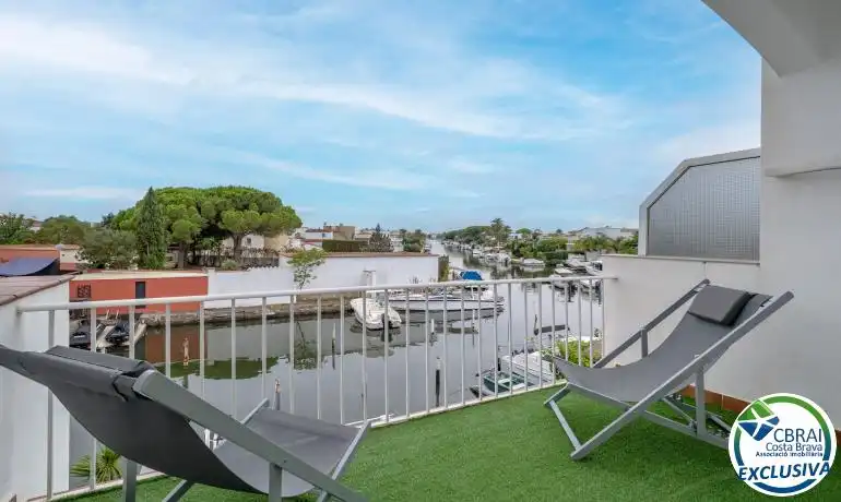 Casa a schiera con piscina in vendita a Carrer del Xaloc, imagen 18