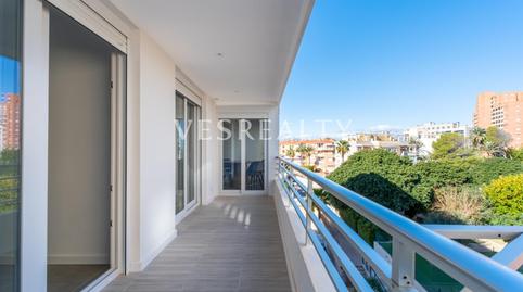 Foto 2 de Pis en venda a Playa Muchavista, El Campello