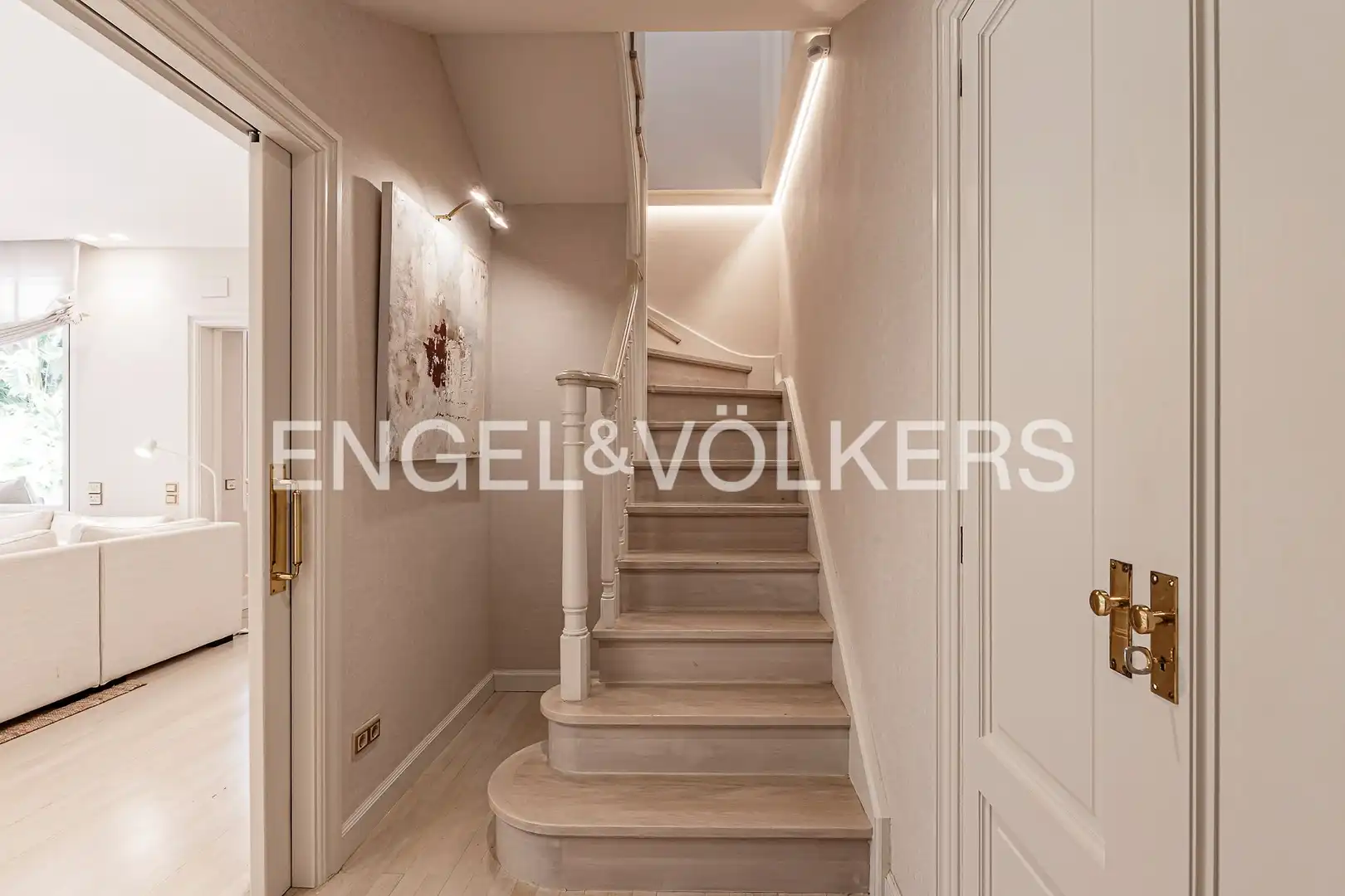 Duplex con giardino in vendita a Les Corts, imagen 58