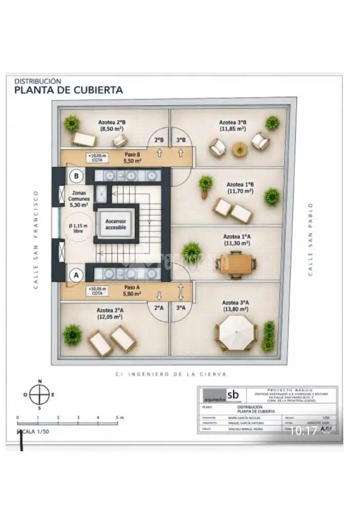 Attique à vendre à Conil, imagen 30