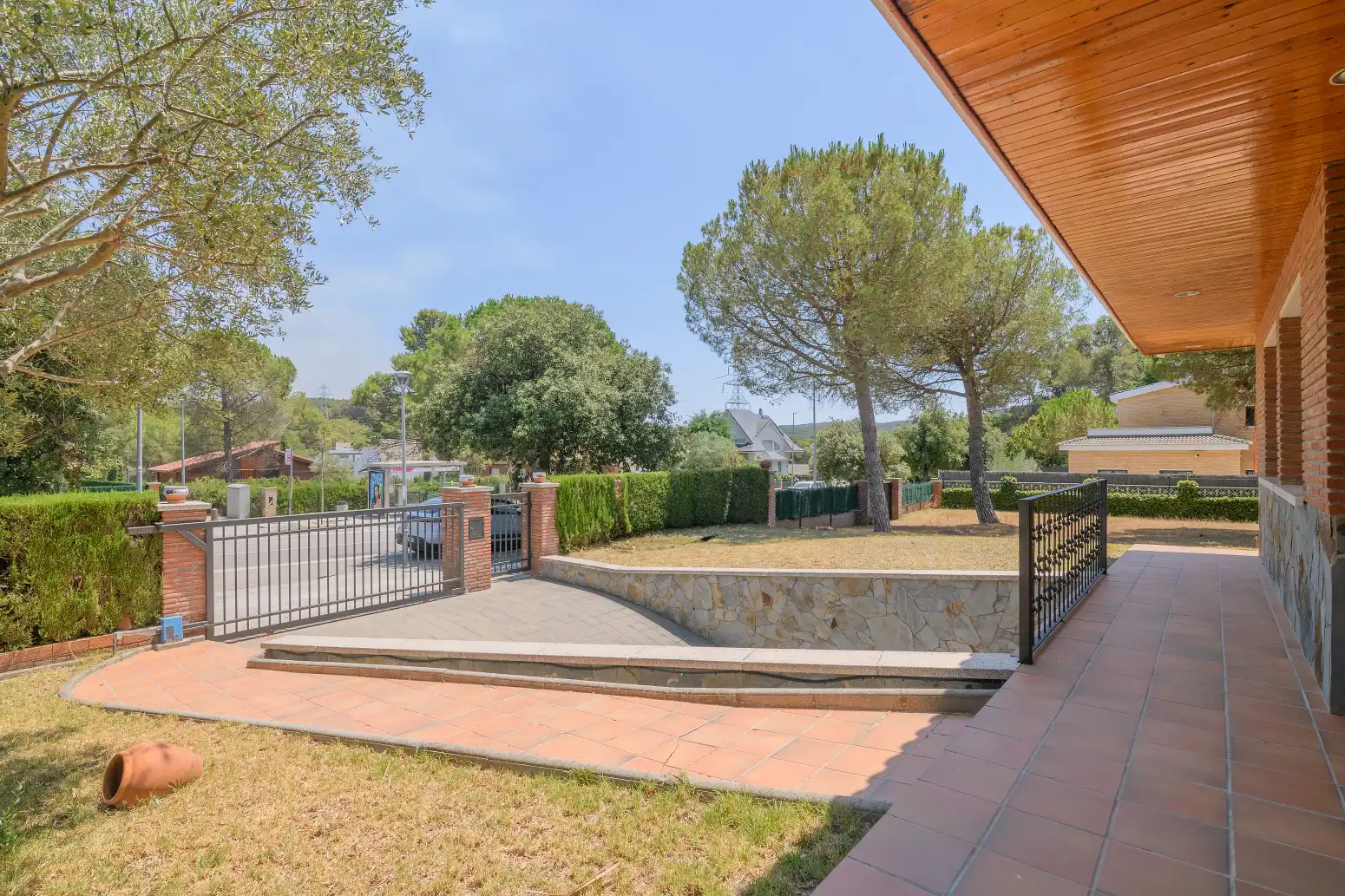 Casa con giardino in vendita a Begues - AV SADURNI, imagen 14
