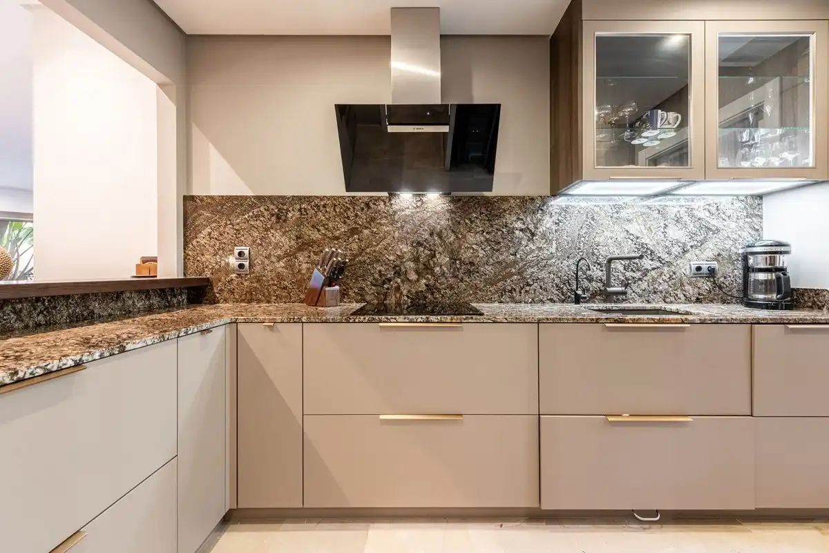 Appartement compact avec piscine à vendre à Milla de Oro, imagen 13