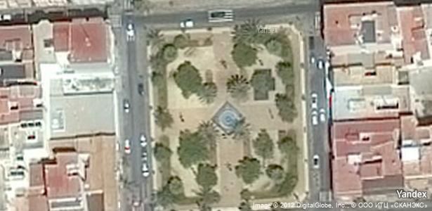 Exterior view of Box room for sale in Torrevieja