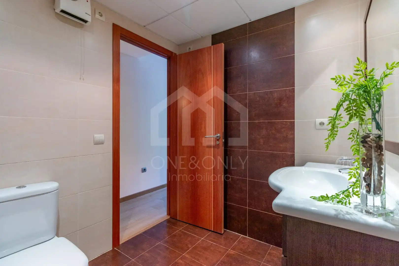 Baño de Piso en venta en Mont-roig del Camp con Aire acondicionado, Calefacción y Terraza