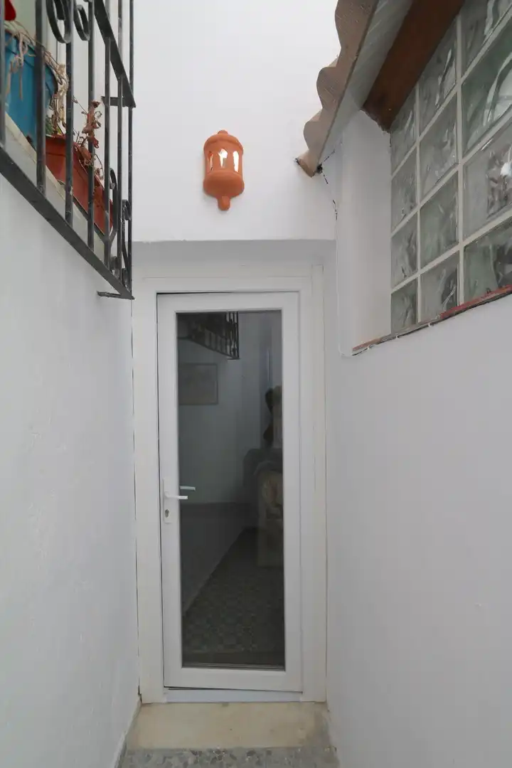 Casa o xalet en venda en Vejer de la Frontera amb Terrassa i Traster