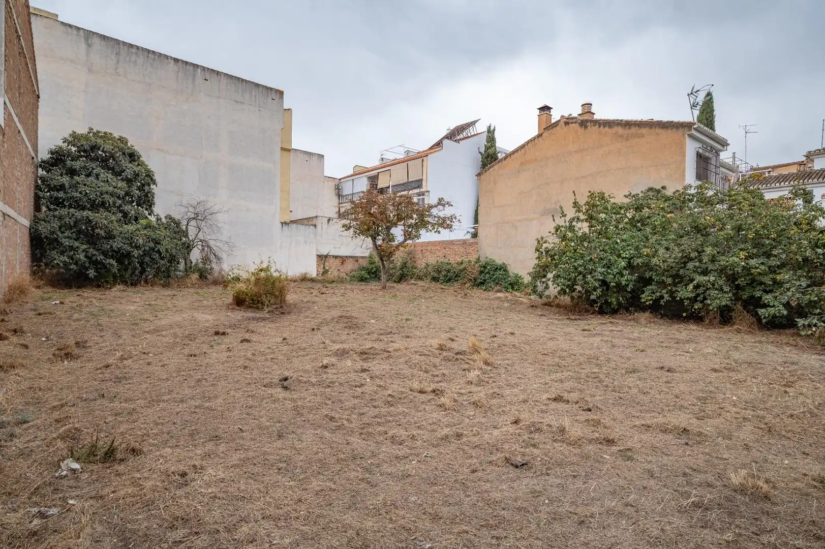 Terrenos y solares en venta en Las Flores - Huerta, imagen 5