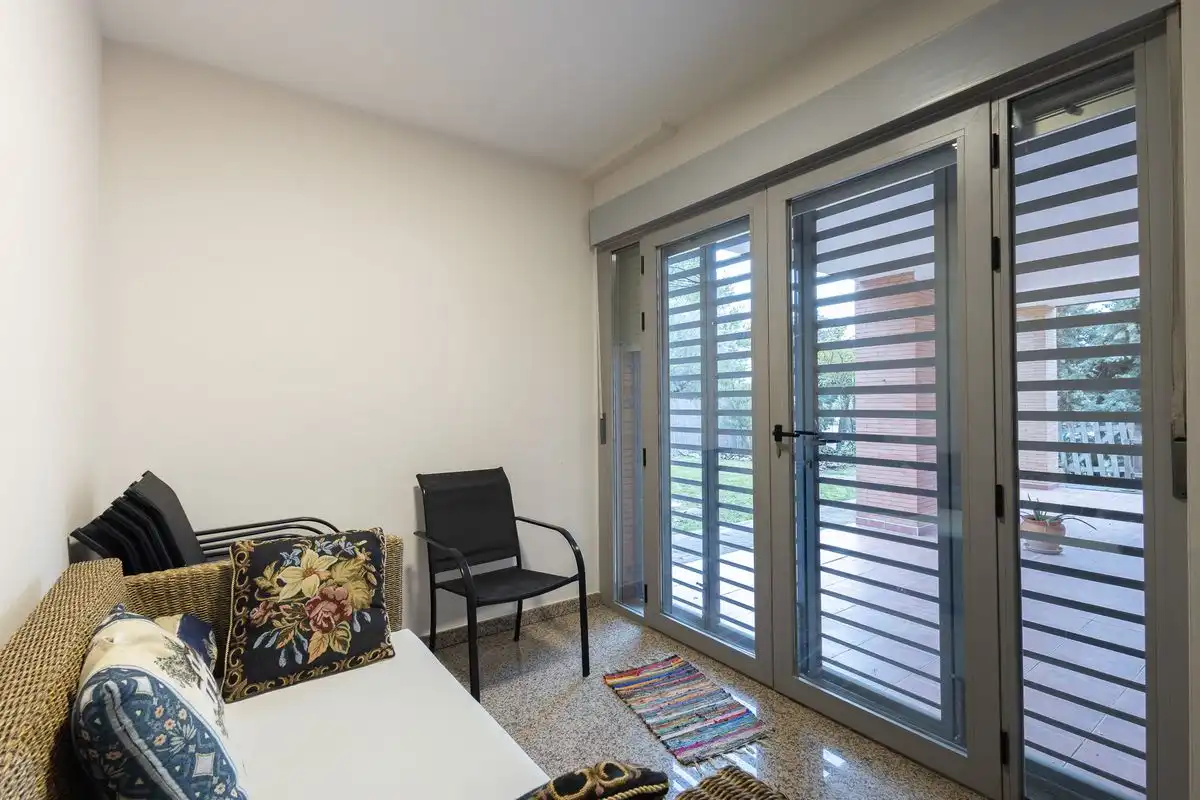 Chalet con terraza en venta en Calle Begonia, imagen 28