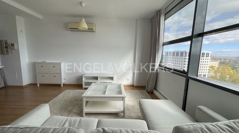 Photo 3 of Study for rent in Vega de la Moraleja, San Sebastián de los Reyes