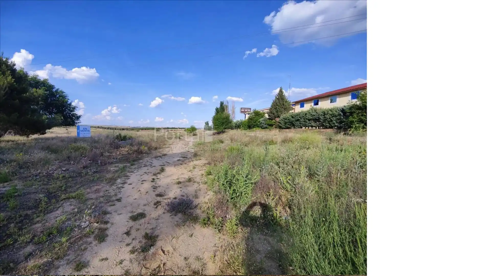Terreno residenziale in vendita a Calle del Pozo del Concejo 10, imagen 3