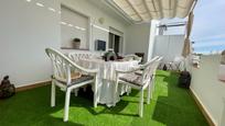 Terrace of Attic for sale in La Antilla  with Terrace and Swimming Pool