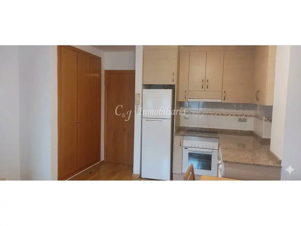 Apartment with lift for sale in Canet d'En Berenguer, imagen 4