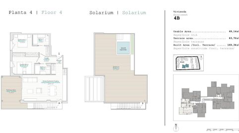 RESIDENCIAL DE OBRA NUEVA EN EL VERGEL, imatge 5