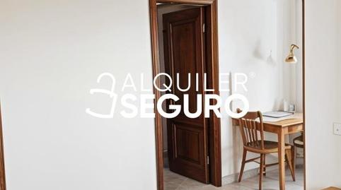 Foto 4 de Piso de alquiler en Dr. Juan Espino Sánchez, Ingenio pueblo, Ingenio