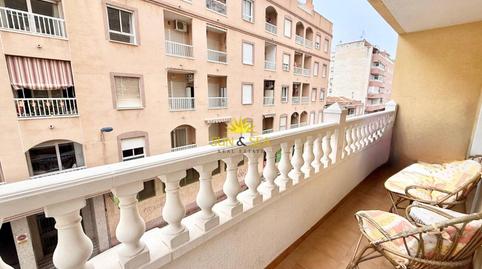 Foto 2 de Piso de alquiler en Parque de las Naciones, Torrevieja