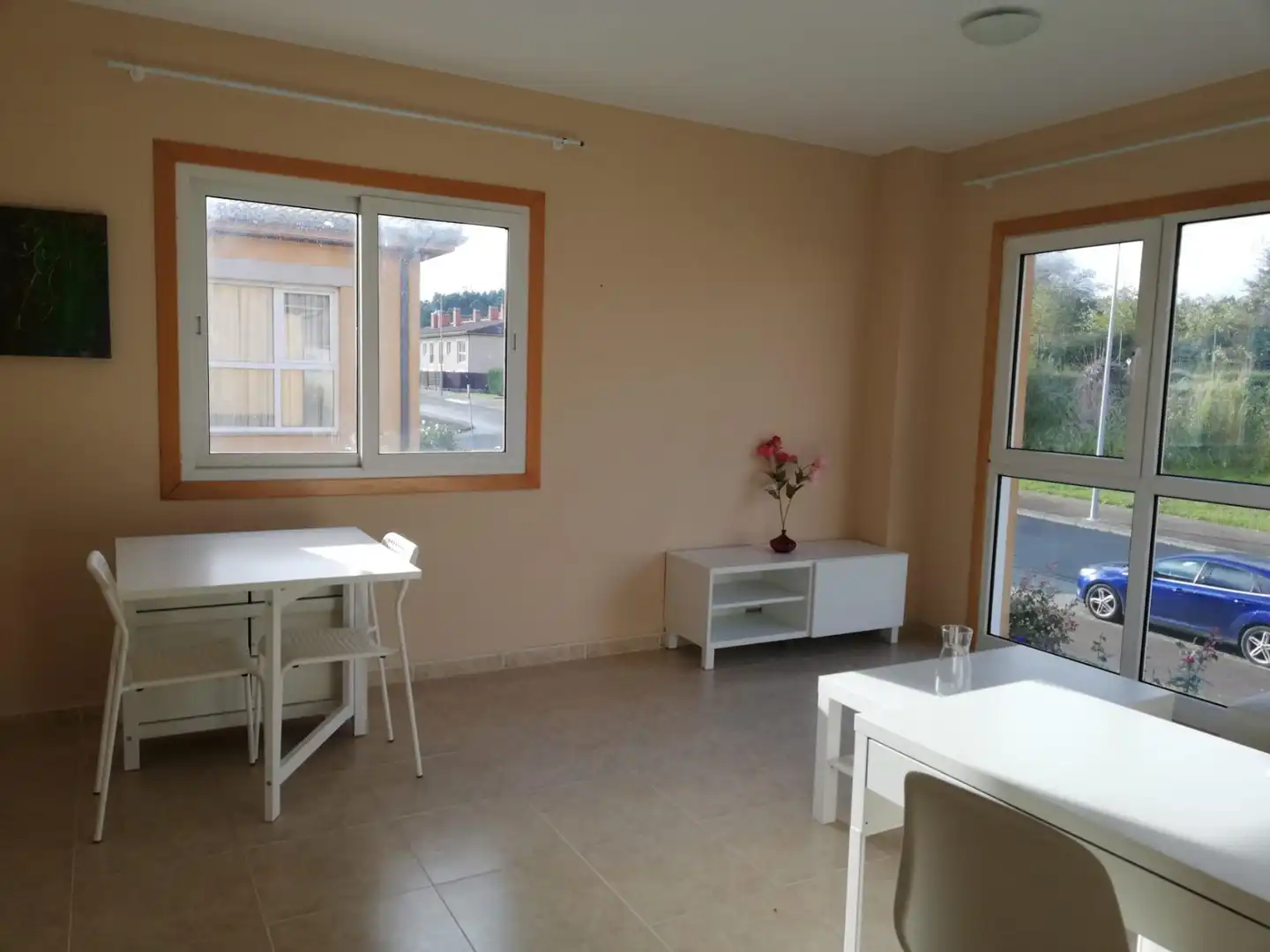 Dining room of Apartments for sale in Miño  with Heating and Storage room