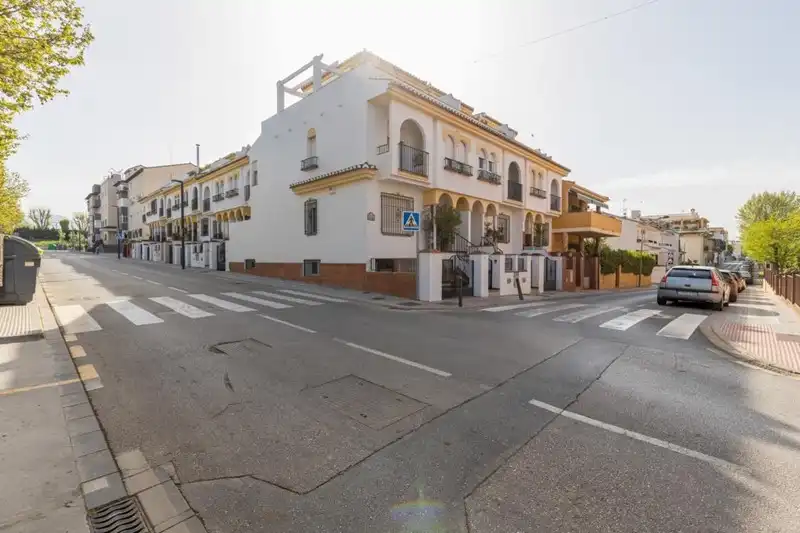 Adosado en venta en Calle Blasco Ibáñez 10, imagen 58