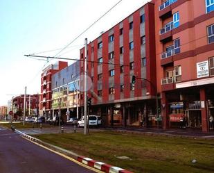 Exterior view of Flat to rent in San Cristóbal de la Laguna