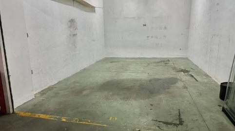 Foto 3 de Garatge en venda a Loma de Los Riscos, Calvario, Málaga