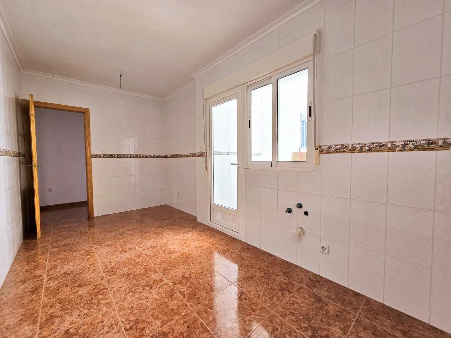 Flat for sale in Centro