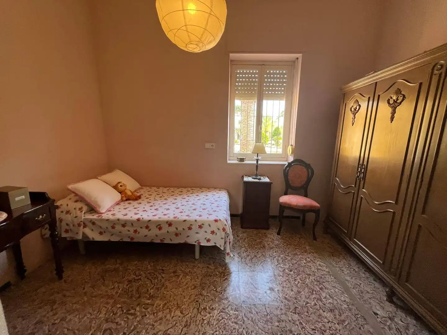 Chalet con piscina en venta en Partida Llano San José, imagen 47