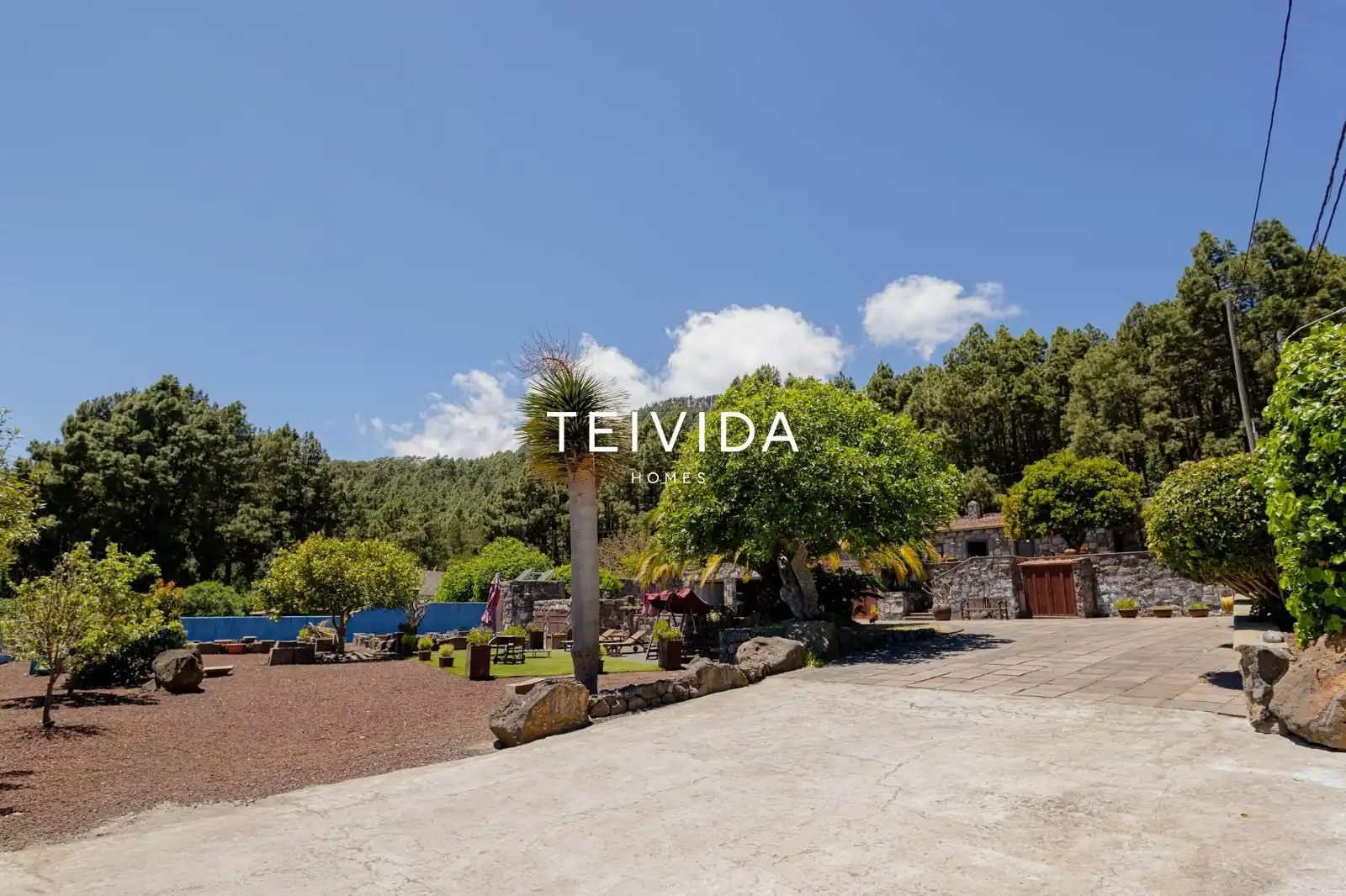 Villa mit Pool zum Verkauf in Calle Juan Antonio Diaz, imagen 53