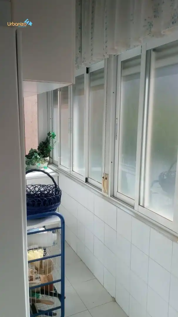 Wohnung zum Verkauf in Avenida de Europa, Pardaleras