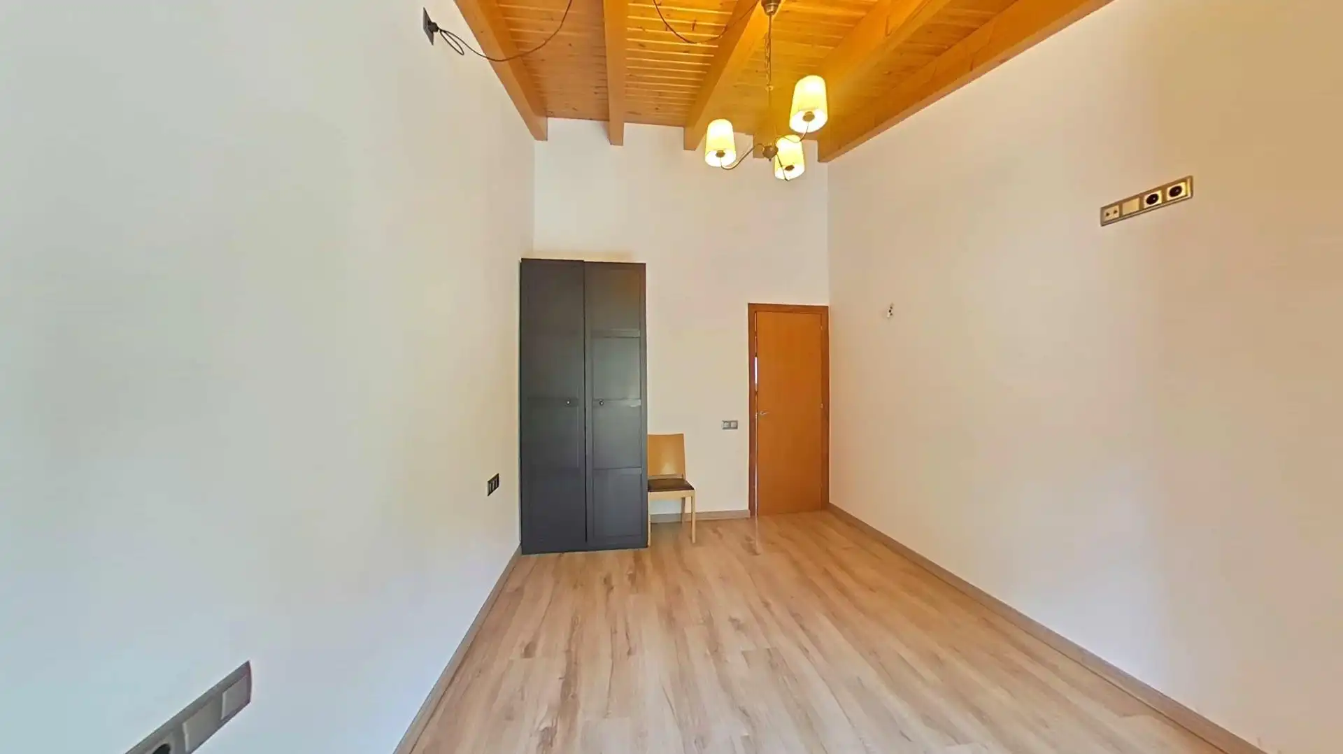Casa o xalet en venda en Campins amb Calefacció, Jardí privat i Terrassa