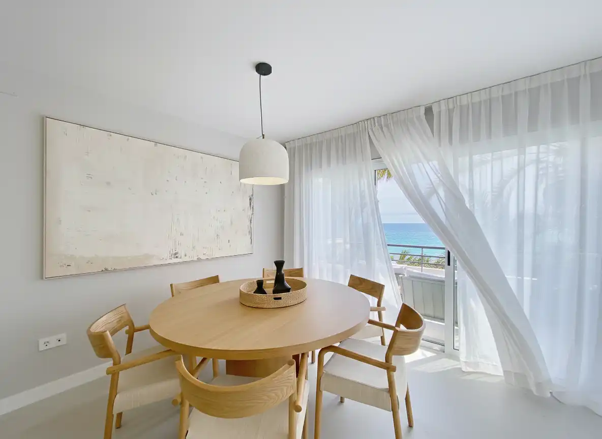 Apartament amb ascensor en venda a Estepona Pueblo, imagen 23