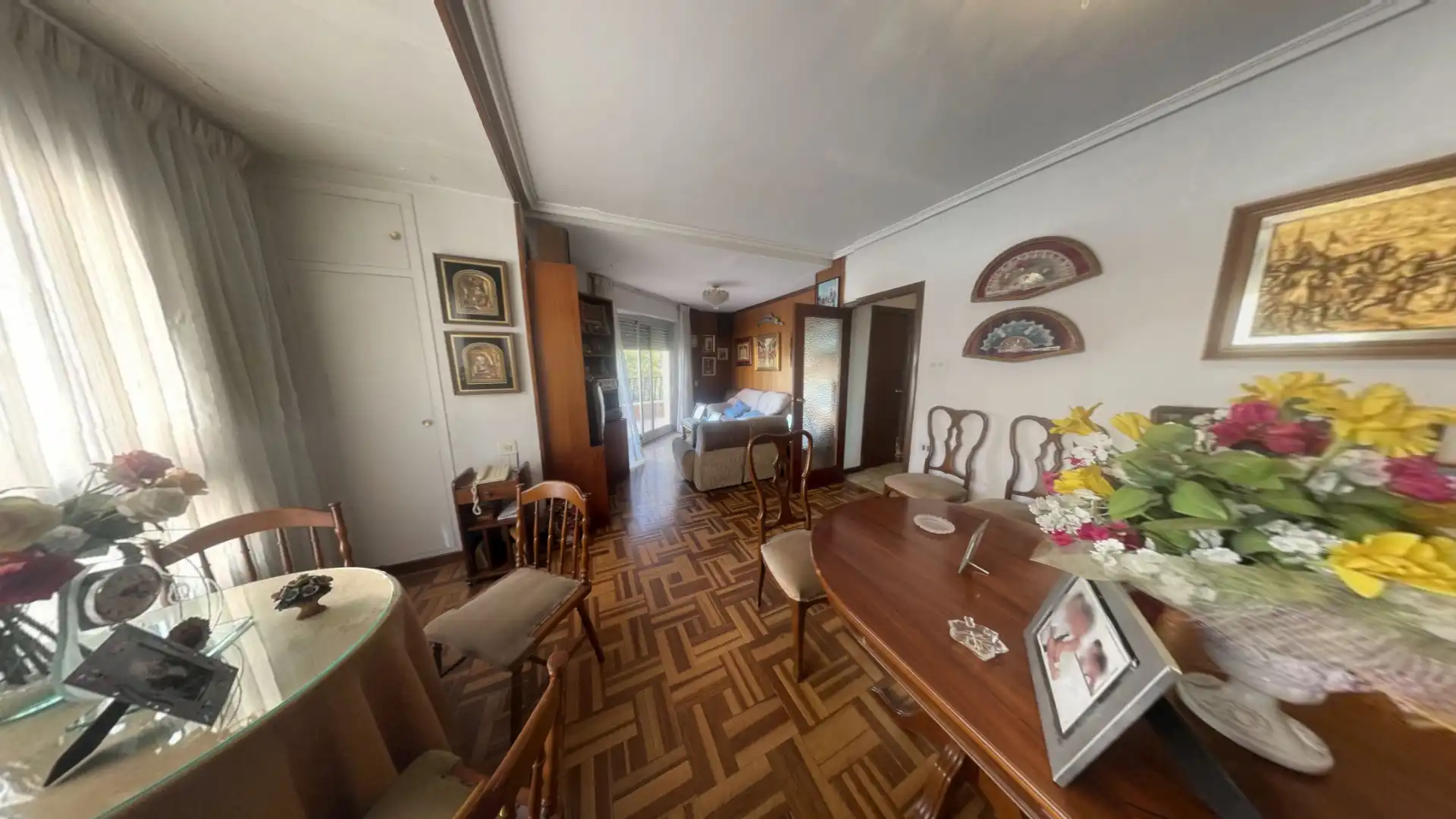 Comedor de Edificio en venta en Alcoy / Alcoi