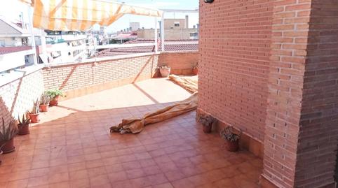 Foto 3 de Ático en venta en Plaza de Toros, Ciudad Real Capital