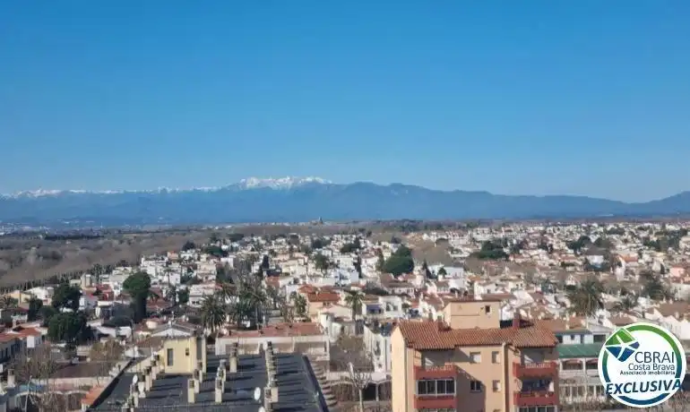 Estudi amb ascensor en venda a Sector DELTA MUGA, imagen 14