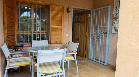 Foto 3 de Apartamento en venta en L'Albir, L'Alfàs del Pi