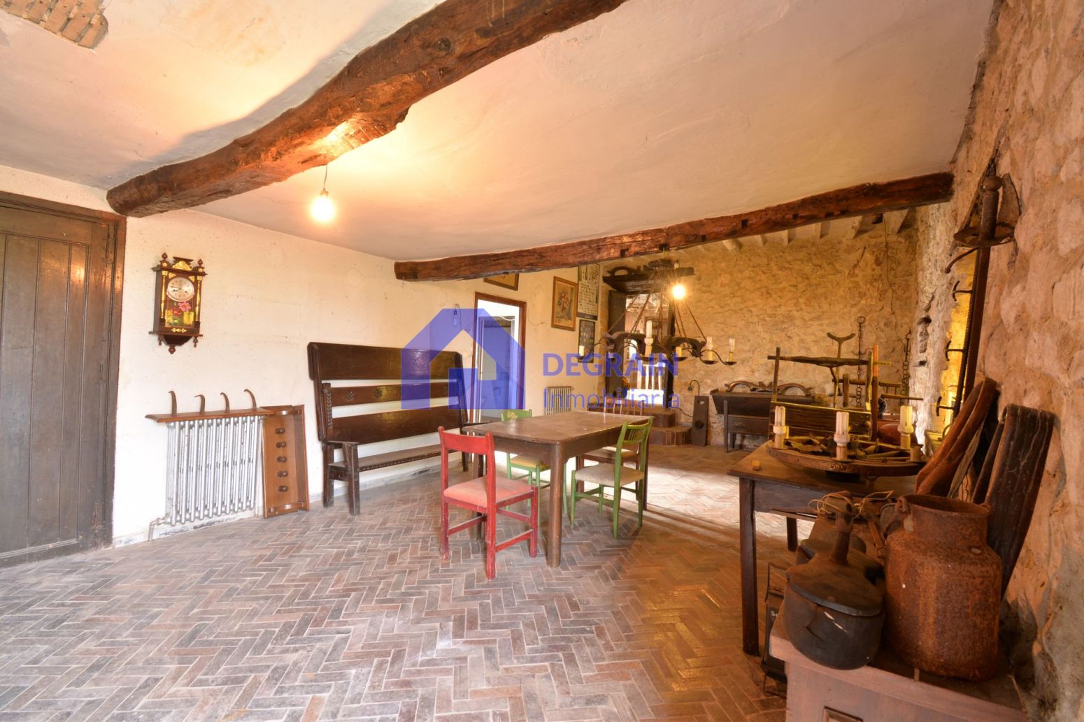House or chalet for sale in Oviedo   with Heating