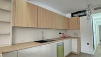 Kitchen of Flat for sale in Alicante / Alacant  with Air Conditioner and Balcony