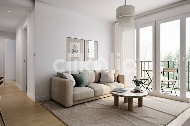 Piso en Venta en Apóstol Santiago
