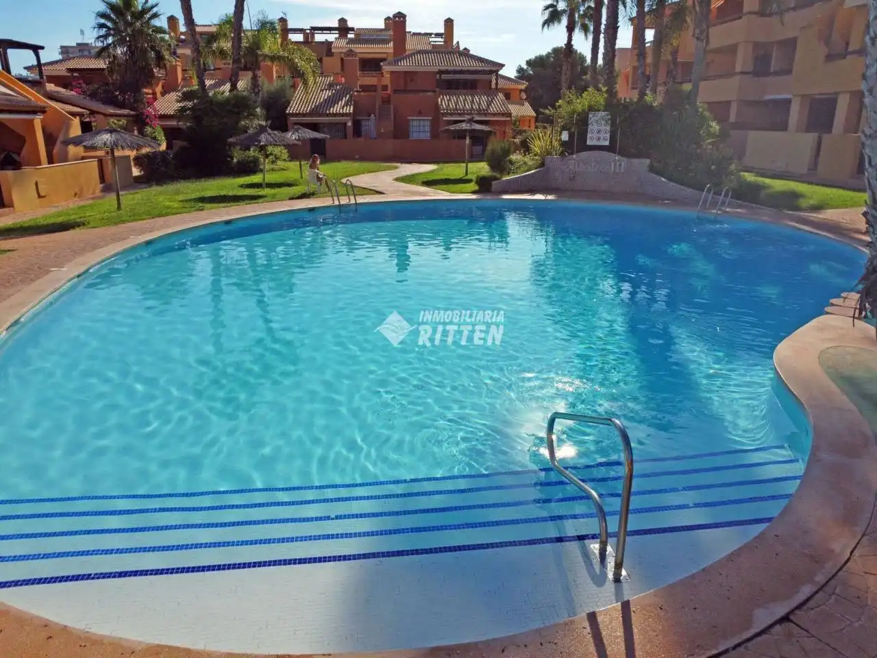 Flat with pool for sale in Calle Lloret 1, imagen 17