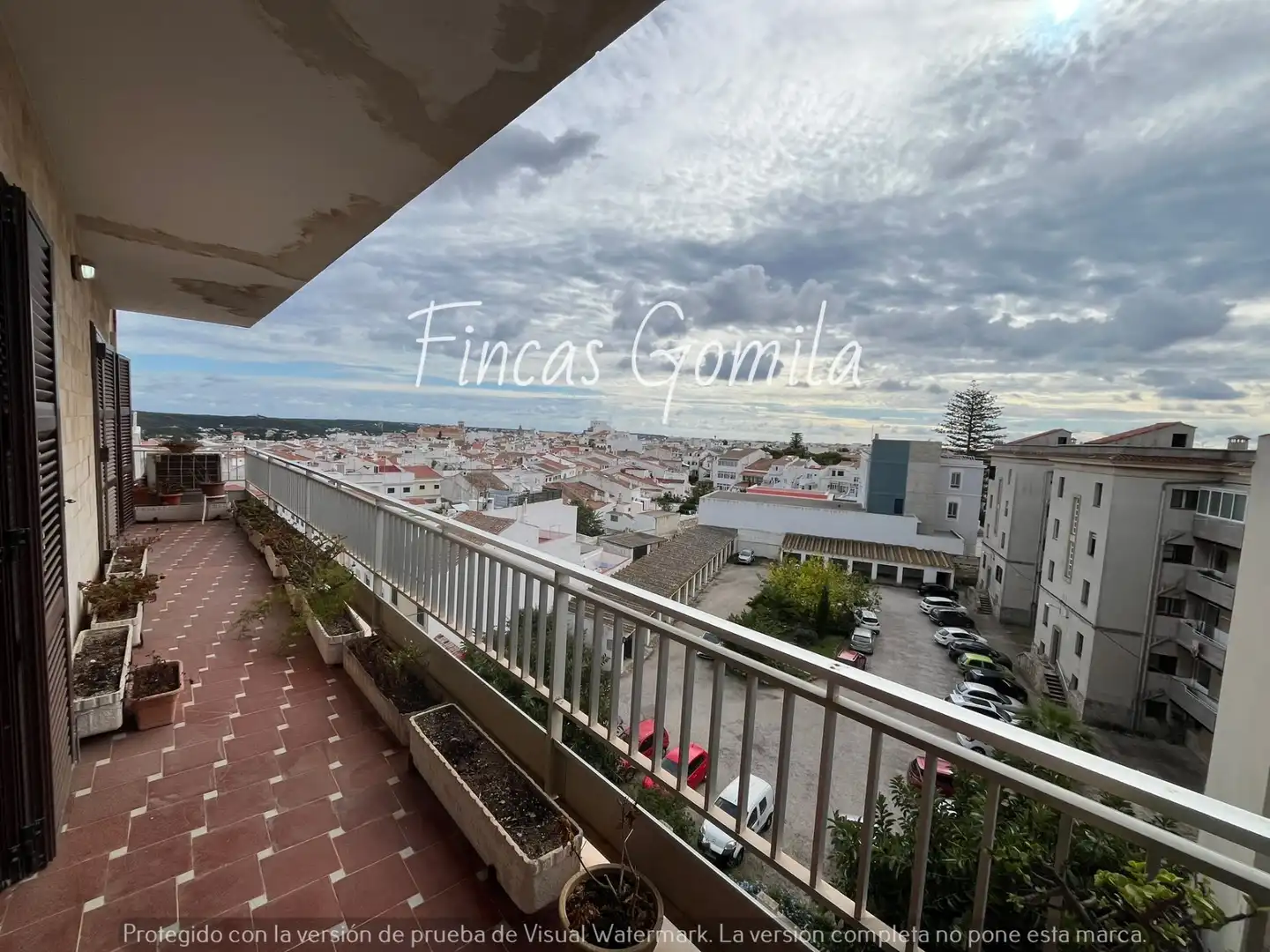 Flat with lift for sale in vives llull, imagen 2