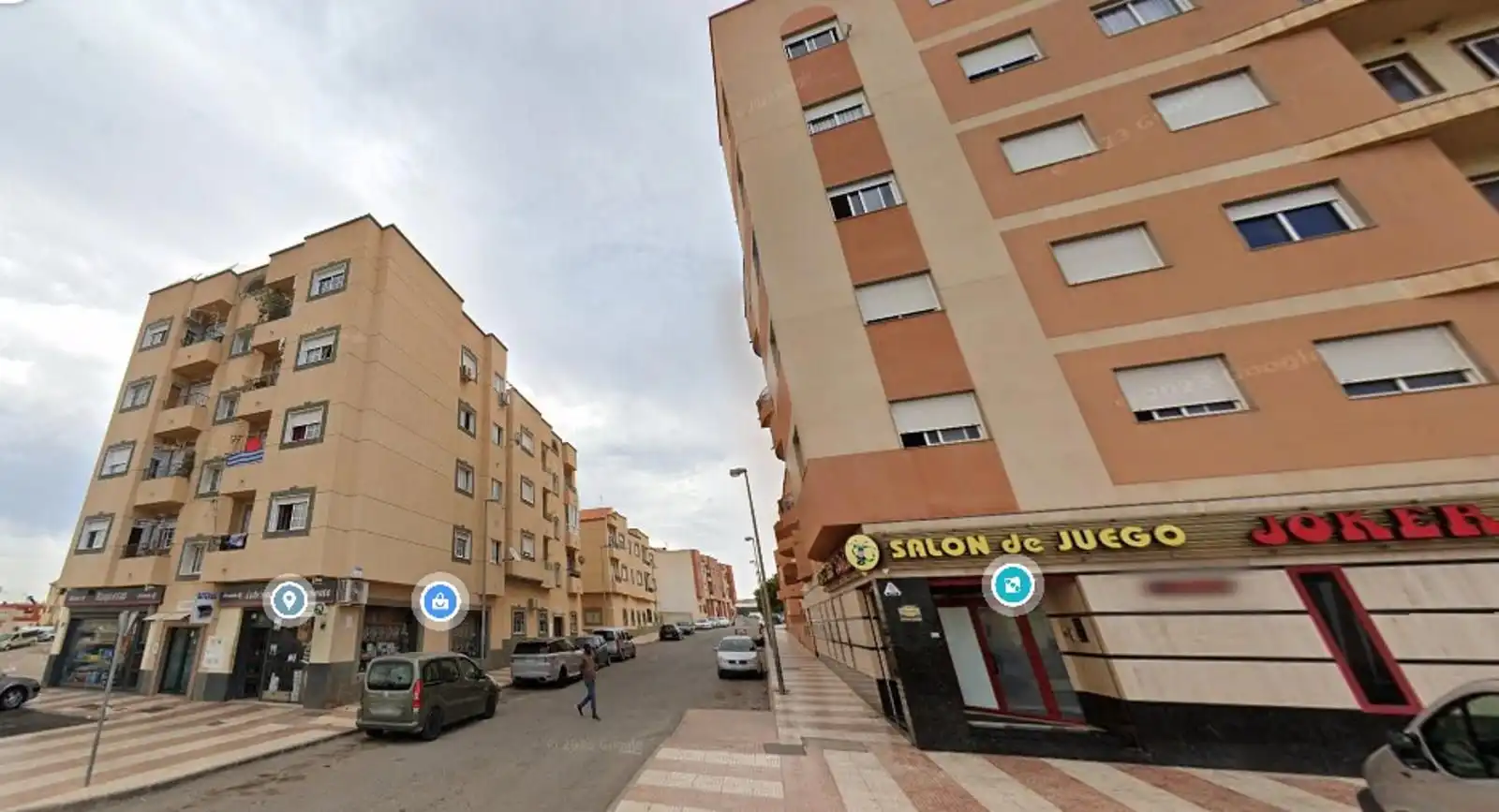Pis en venda a Centauro (R), Roquetas Pueblo
