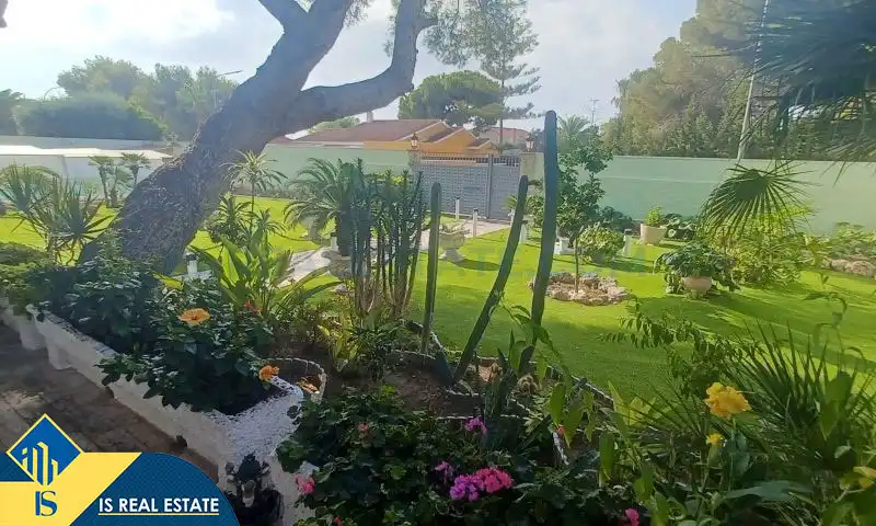 Villa mit Pool zum Verkauf in Orihuela Costa, imagen 34