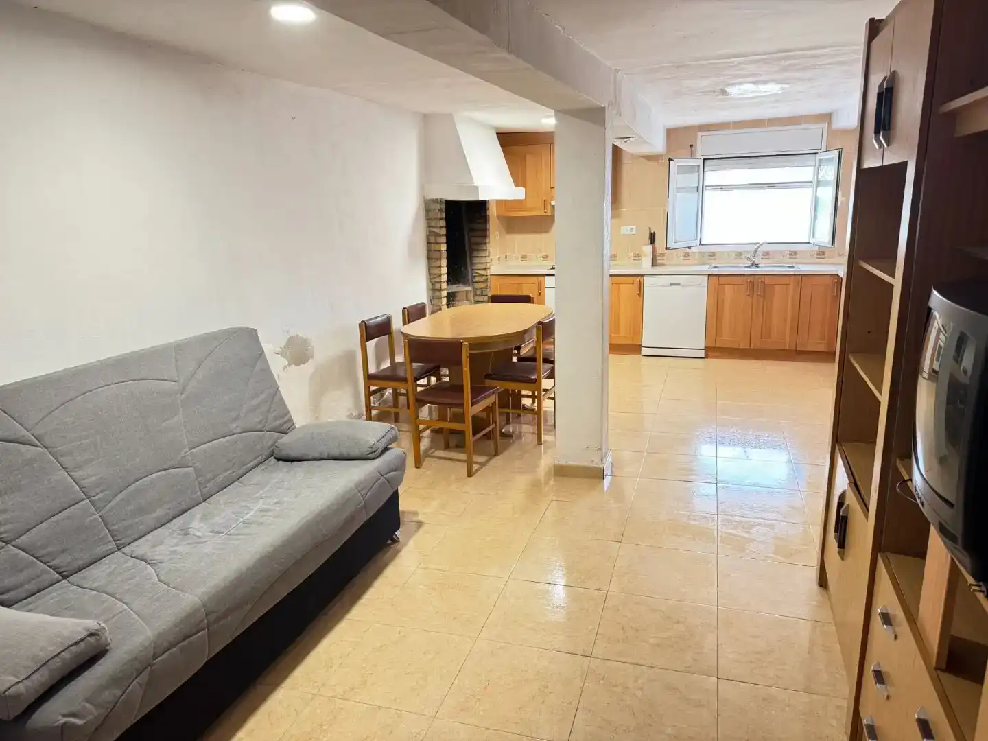 Casa adosada en venta en Vega del Codorno, Cuenca