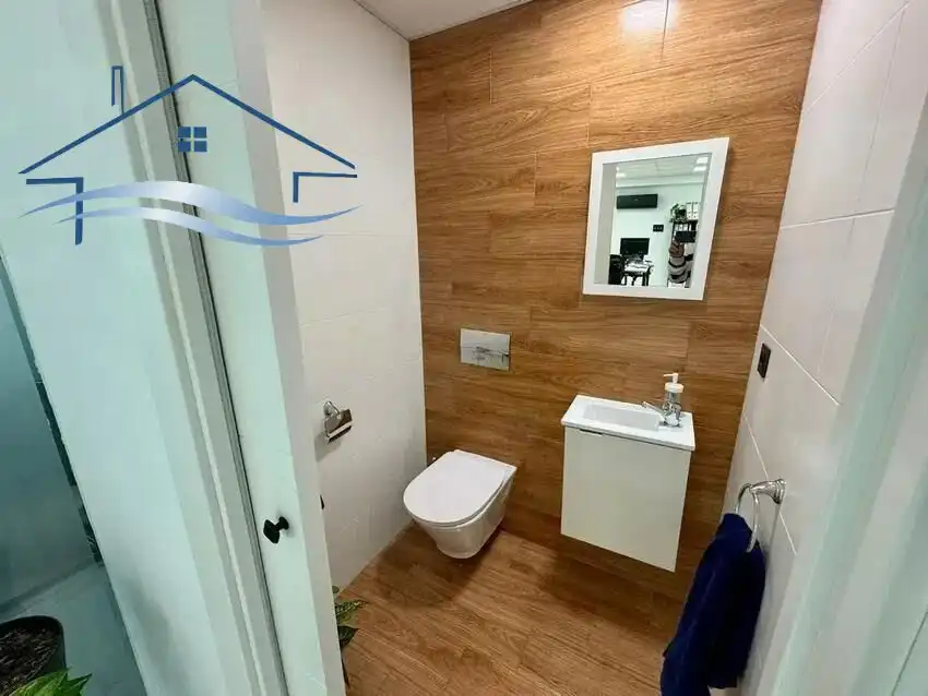 Büro mit Aufzug zur Miete in Avinguda Oscar Espla 15, imagen 24
