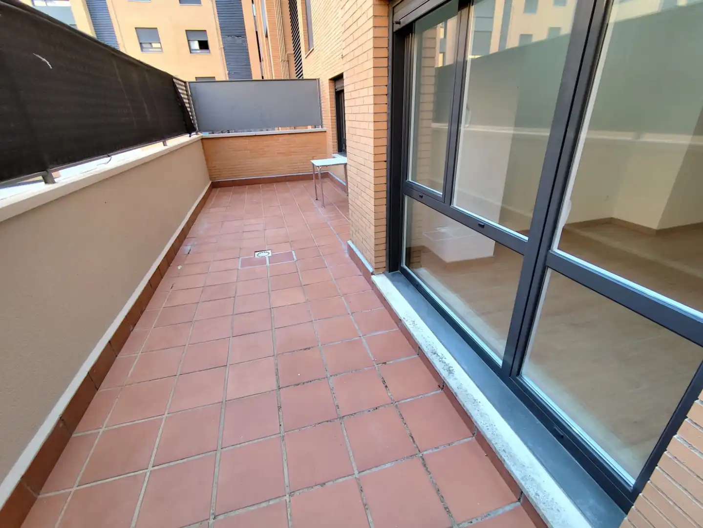 Apartamento de alquiler en Avenida de Aranzana, Aranzana