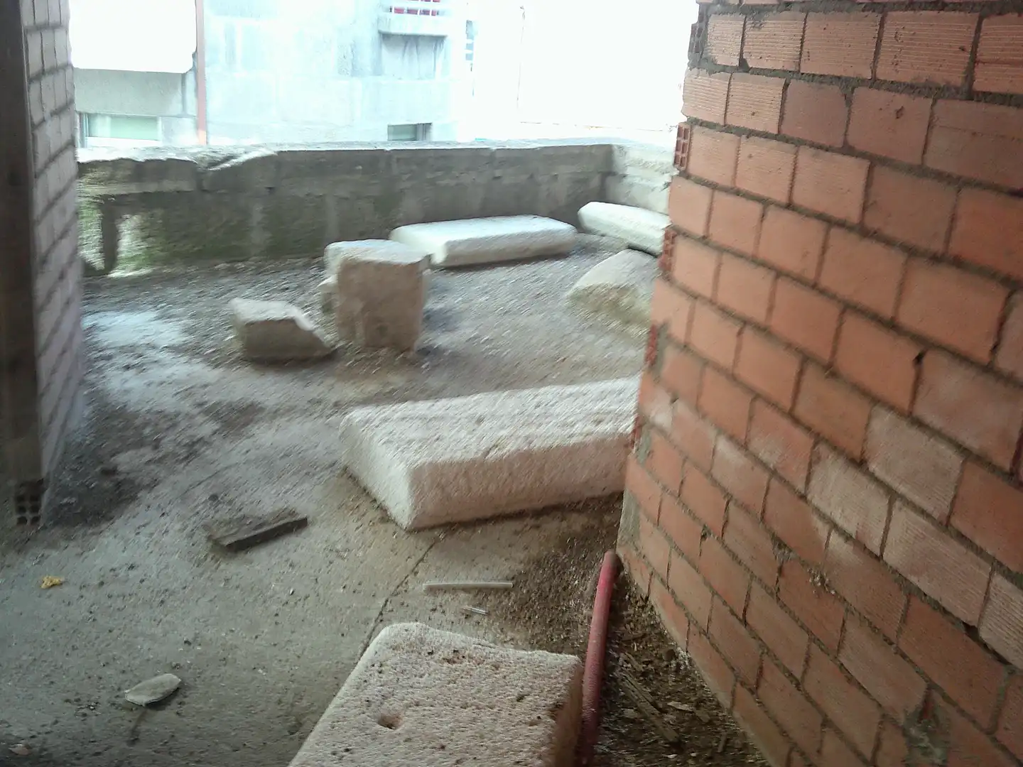 Edificio en venta en Marín