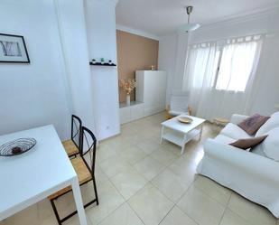 Living room of Flat to rent in Las Palmas de Gran Canaria