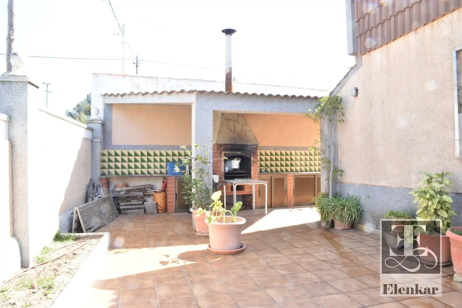 Detached house with pool for sale in altafulla, imagen 15
