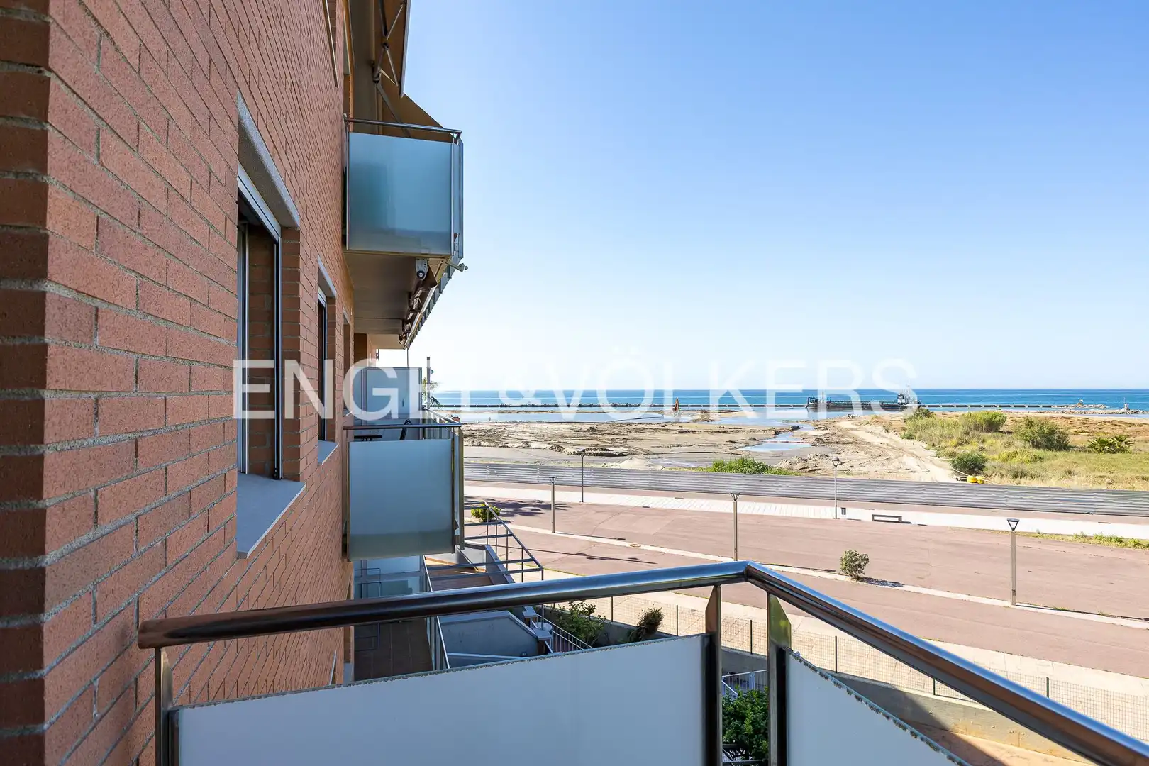 Terraza de Piso en venta en Cubelles con Aire acondicionado, Calefacción y Terraza