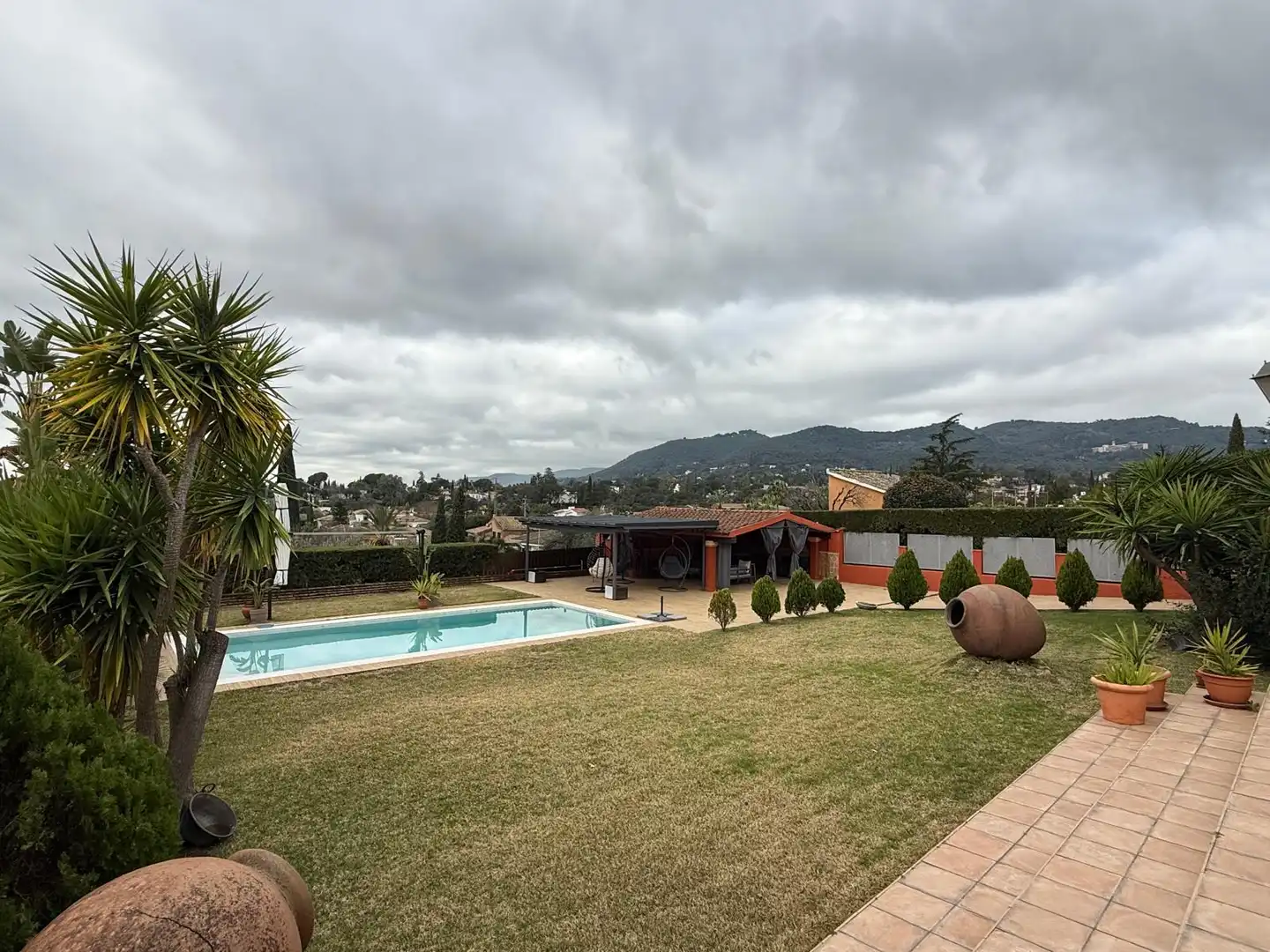 Casa o xalet en venda a El Brillante -El Naranjo - El Tablero