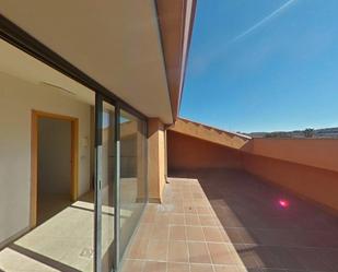Terrace of Duplex for sale in Santa Margarida I Els Monjos  with Heating and Terrace