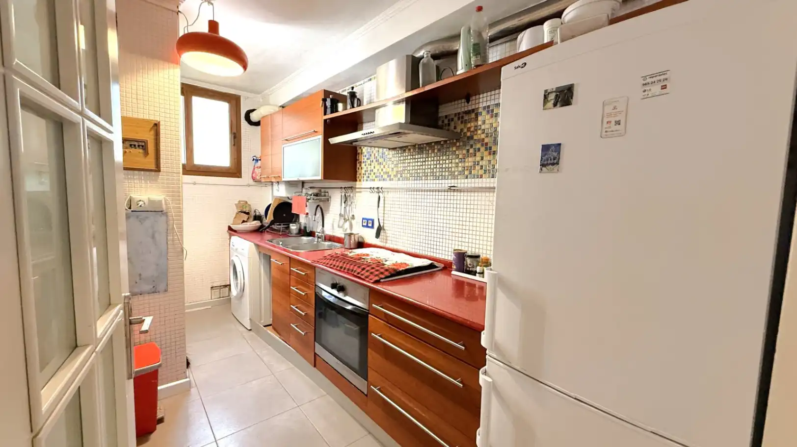 Casa o xalet en venda a La Veleta