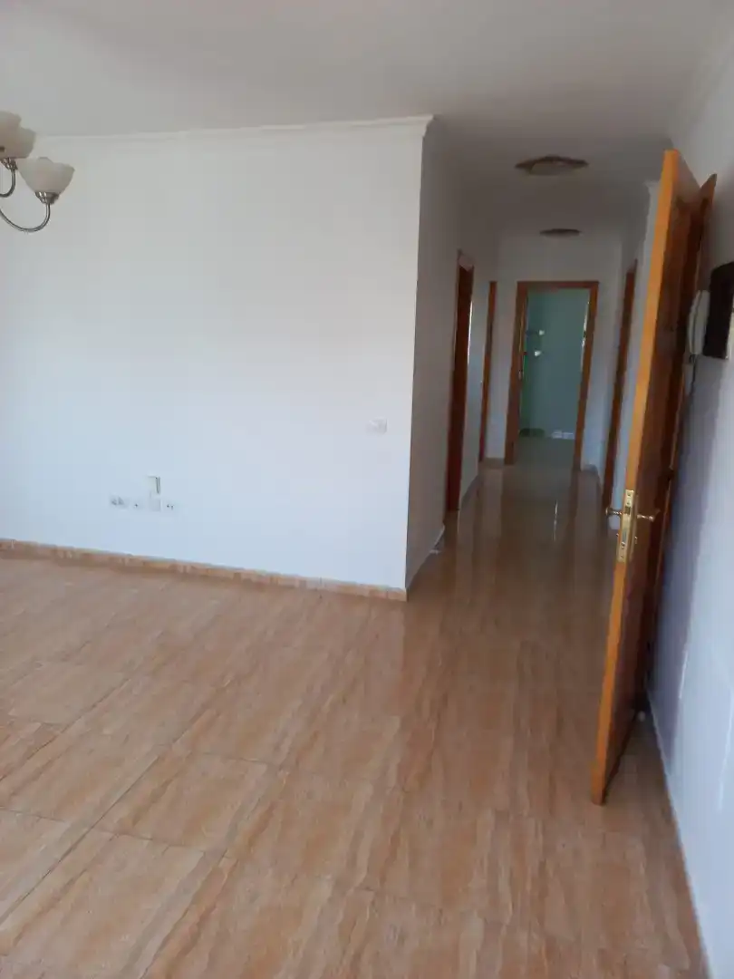 Pis en venda en Ingenio amb Parquet, Traster i Forn